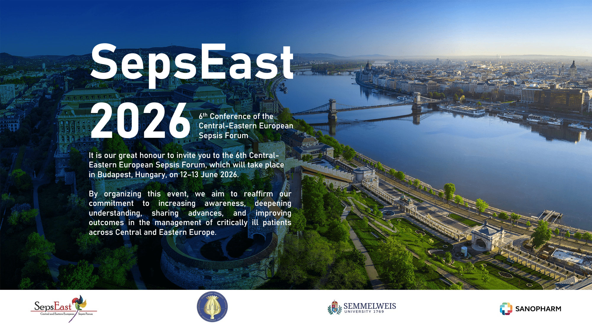 SepsEast 2026